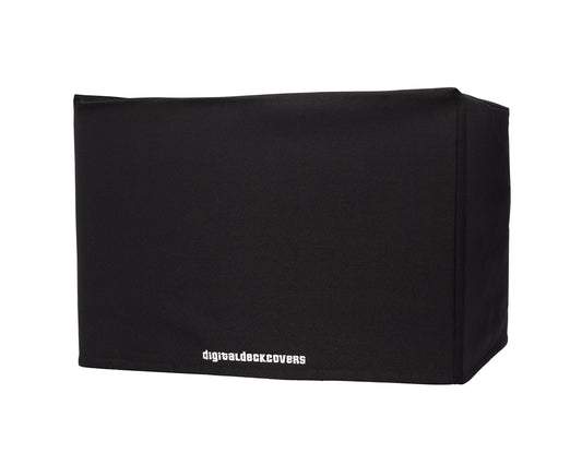 DigitalDeckCovers Printer Dust Cover Compatible with Epson WorkForce WF-2650 / WF-2660 / WF-2750 / WF-2760 / WF-2860 - Antistatic, Water-Resistant
