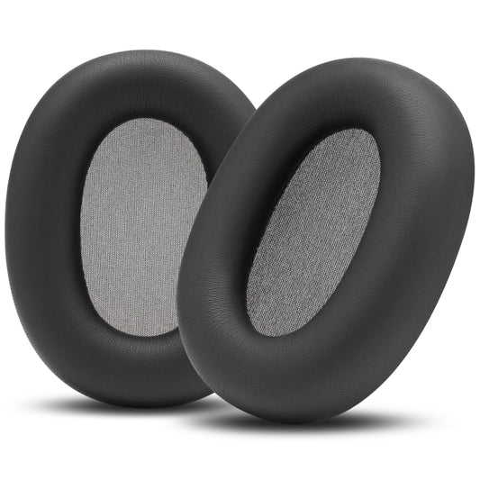 WC PadZ XM6 - Premium Replacement Earpads Compatible with Sony WH-1000XM6 Headphones by Wicked Cushions | Enhanced Comfort, Durable PU Leather & Sound