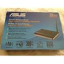 Asus Wireless-N Router (RT-N10)