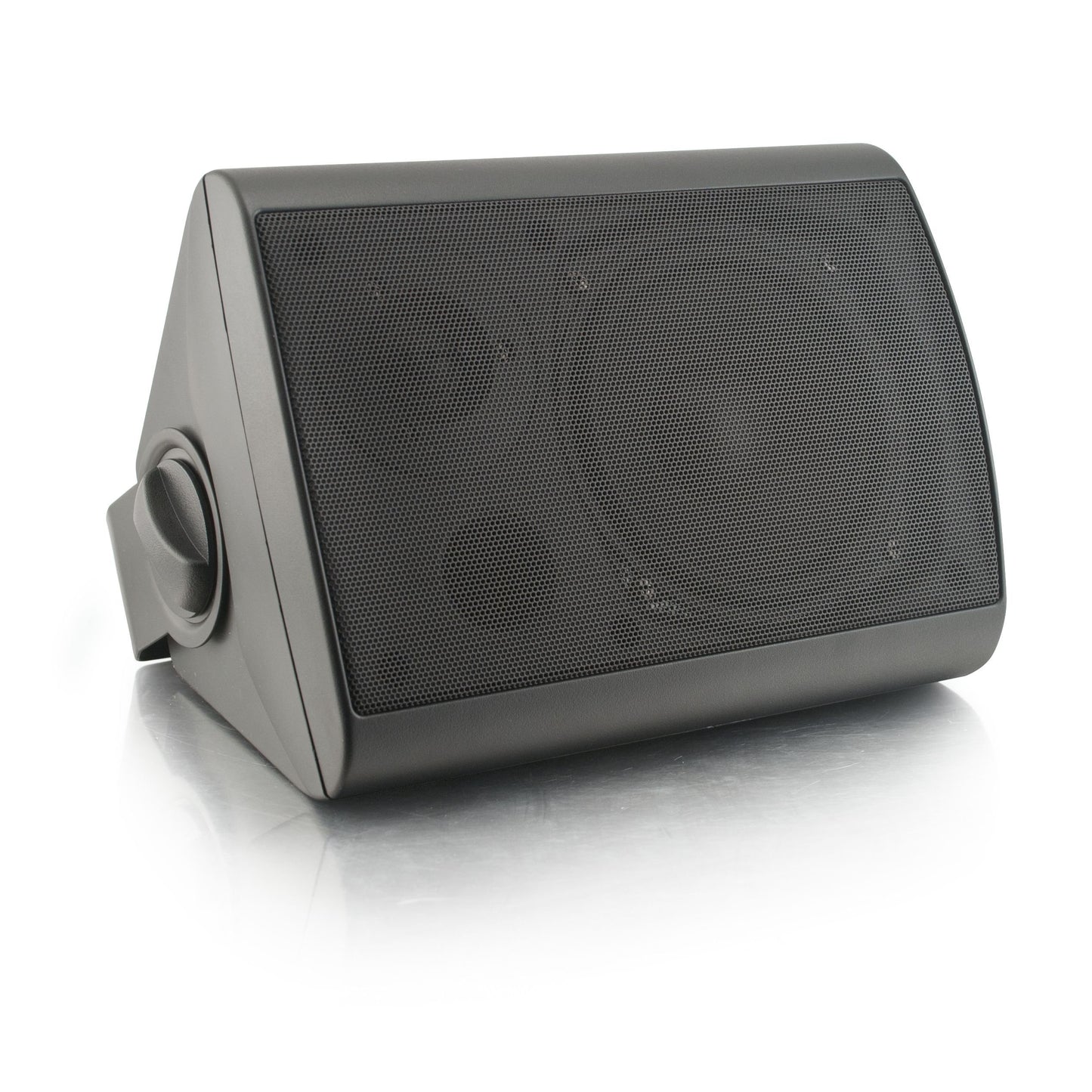5IN BLACK WALL MOUNT SPEAKER