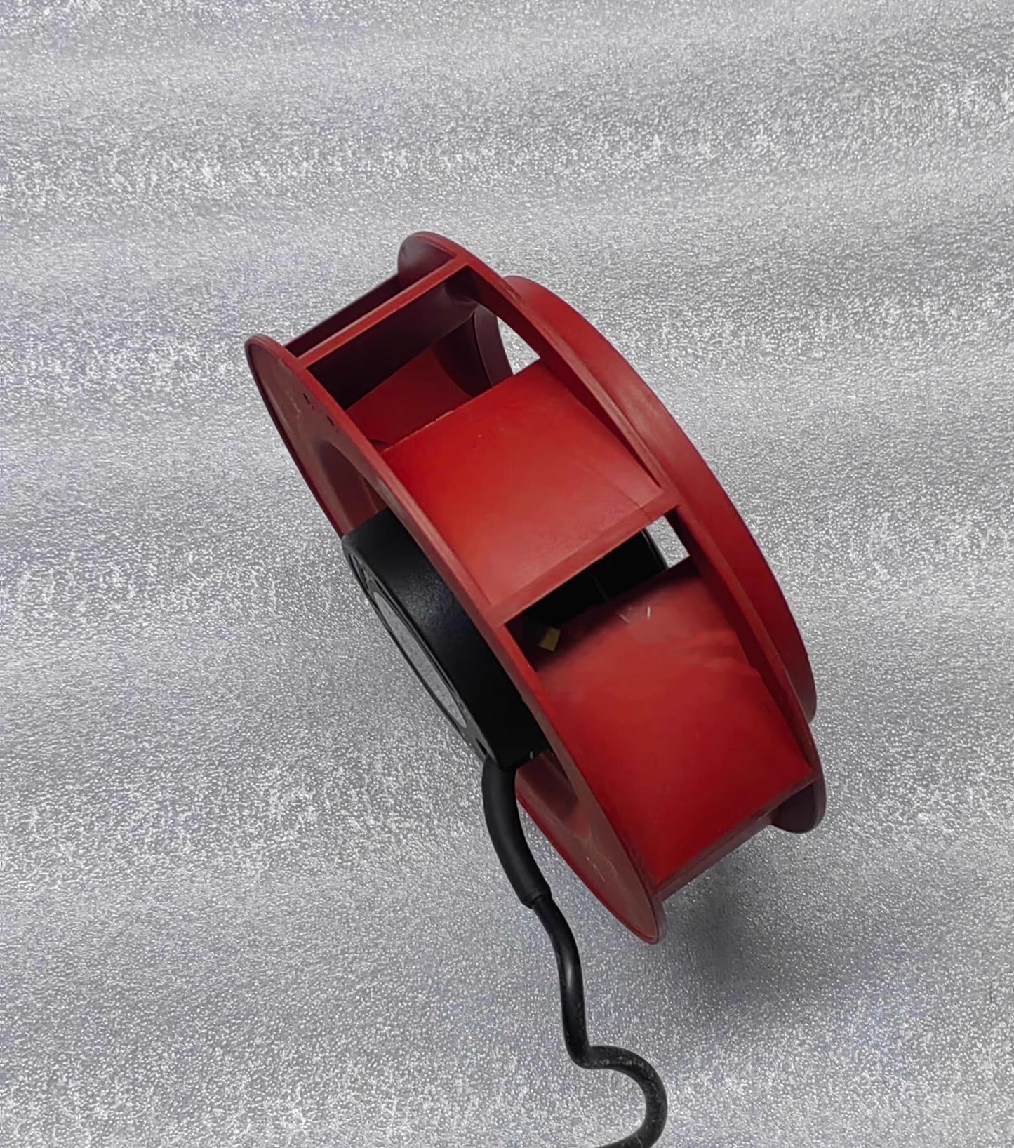 R1G175-AB41-64 DC48V 0.85A 34W 4-Wire Air Purifier Cooling Fan