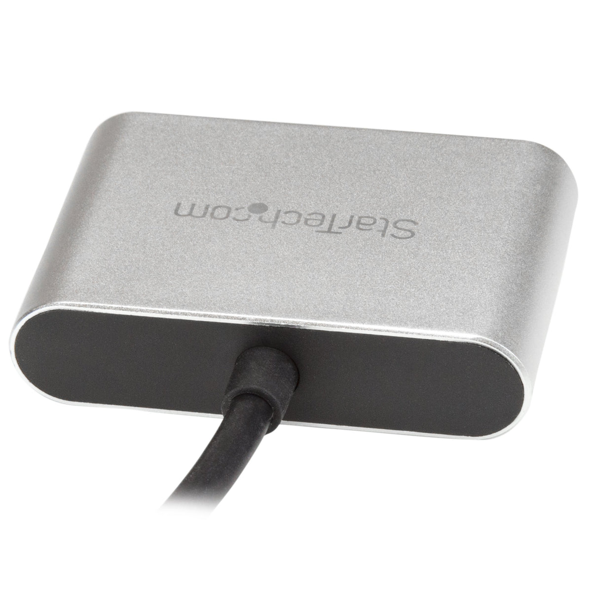 StarTech CFast 2.0 Card Reader/Writer USB-A 3.0 UASP, 5Gbps (CFASTRWU3)