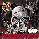 South of Heaven [Disco de Vinil]