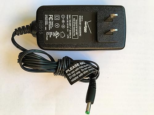 Original Power Supply 12v3A for g1100 Wireless Router Y