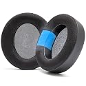 WC Freeze Xbox Wireless - Cooling Gel Earpads for Xbox Wireless Gaming Headset by Wicked Cushions - Boost Comfort, Thickness, & Sound Isolation