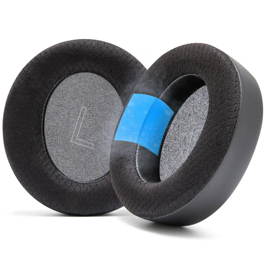 WC Freeze Xbox Wireless - Cooling Gel Earpads for Xbox Wireless Gaming Headset by Wicked Cushions - Boost Comfort, Thickness, & Sound Isolation