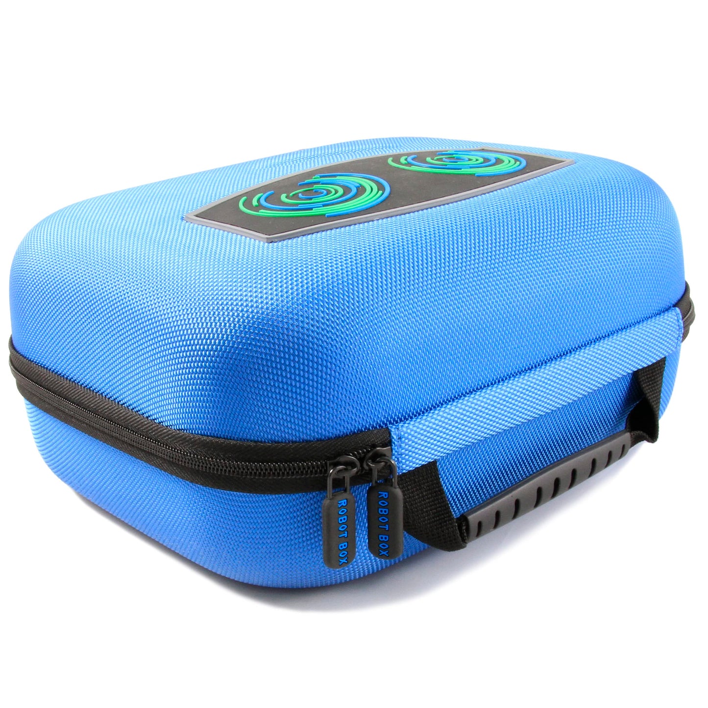 CASEMATIX Adventure Travel Case Compatible With Leapfrog Magic Adventures Binoculars and Night Vision Outdoor LeapFrog Binoculars and Accessories