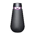 LG XO3QBK XBOOM 360 Omnidirectional Sound Portable Bluetooth Speaker w/up to 24HR Battery (Renewed)