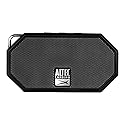 Altec Lansing Mini H2O - Wireless, Bluetooth, Waterproof Speaker, Floating, IP67, Portable Speaker, Strong Bass, Rich Stereo System, Microphone, 30 ft