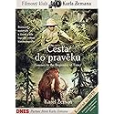 Cesta do praveku (A Journey into the Primeval Times) [paper sleeve]