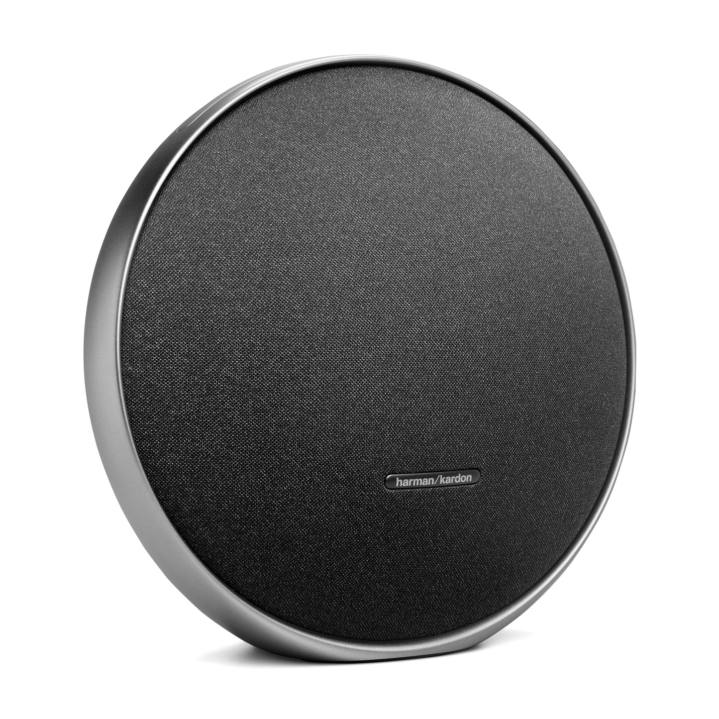 Harman Kardon Onyx Studio 9 - Portable Stereo Bluetooth Home Speaker with Built-in Battery and USB Charging, self-Tuning, and Multi-Speaker Connection