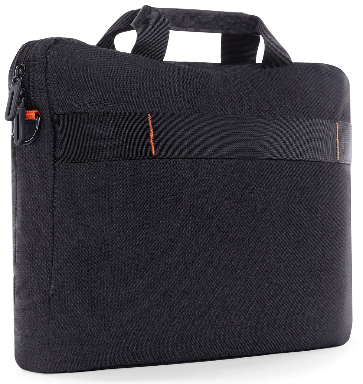 STM Gamechange Padded Brief - Laptop Bag (15 Inch) - Black