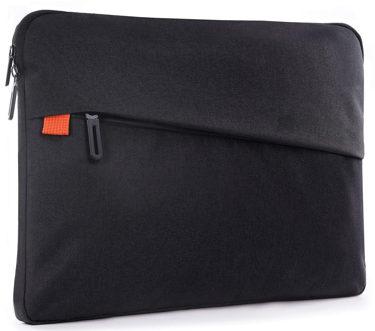 STM Gamechange - Laptop Sleeve - 13-inch - Black