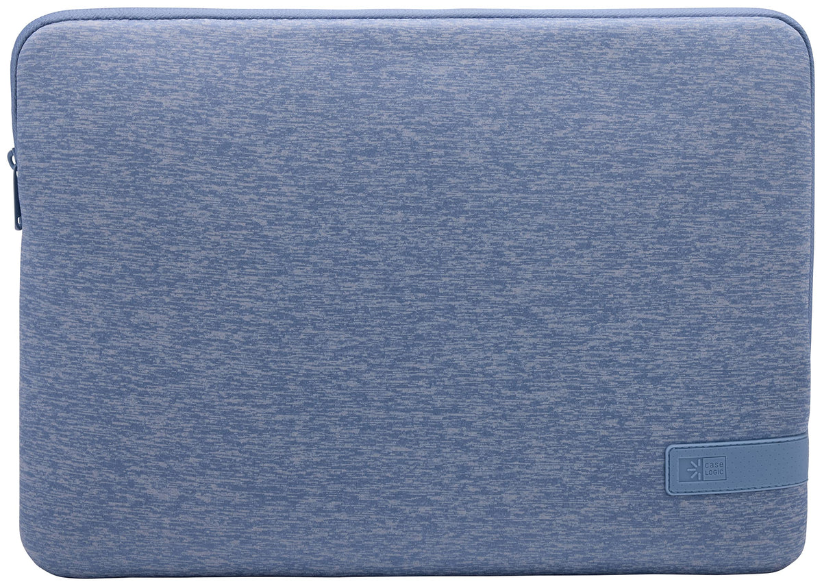 Case Logic Reflect REFPC-114 Carrying Case (Sleeve) for 14" Notebook - Skywell Blue