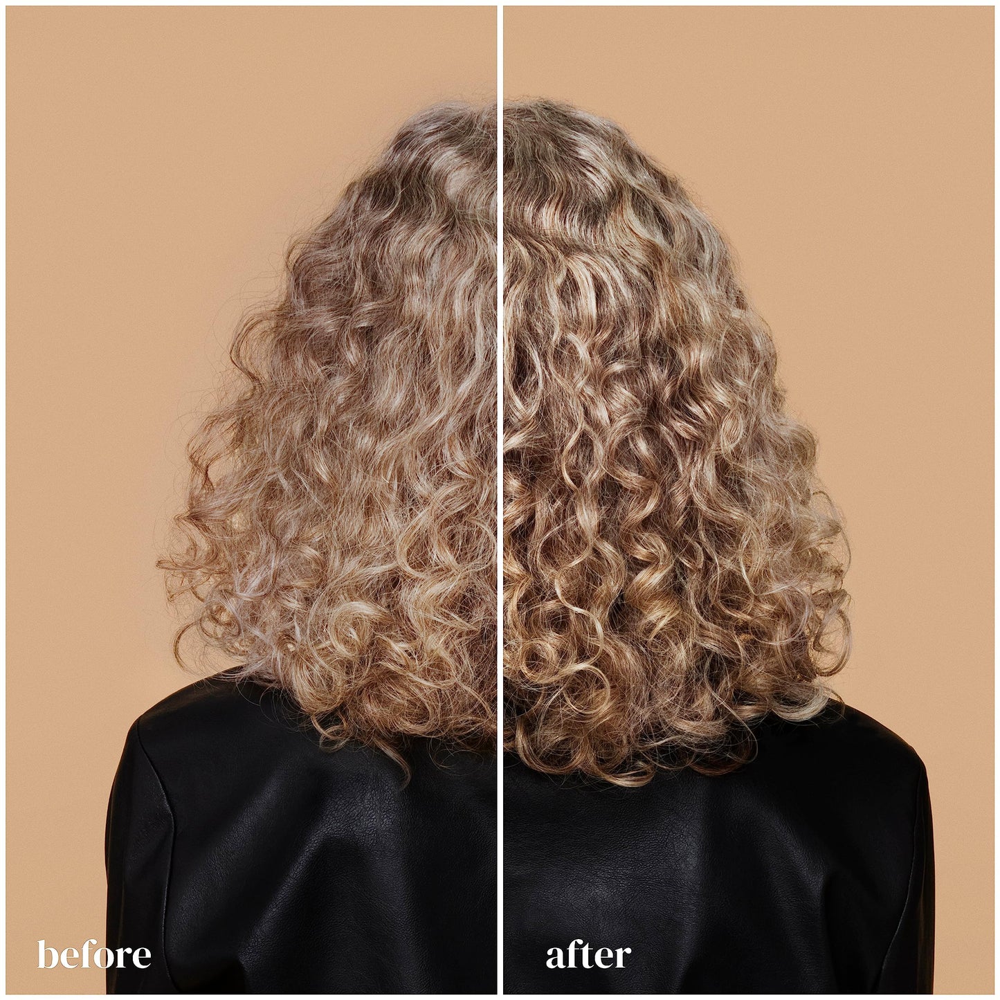 Ouidad Botanical Boost Curl Energizing & Refreshing Spray, 8.5oz – Defines, Hydrates & Revives Curls with Weightless Moisture, All Curl Types