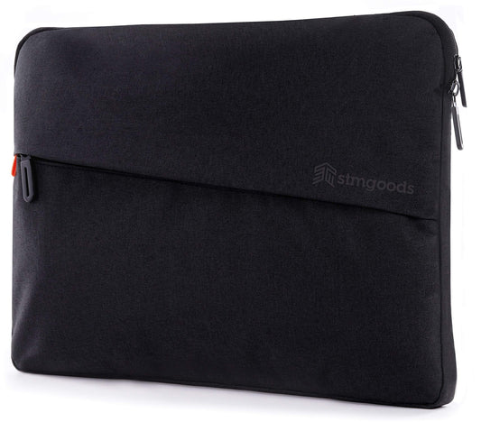 STM Gamechange - Laptop Sleeve - 13-inch - Black