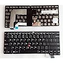 aGooDo US Layout Replacement Keyboard for Thinkpad T460S T470S 00PA452 00PA482 20F9 20FA 20HF 20HG 20JS 20JT SN20H42364