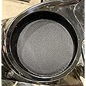 Universal Water Resistant Hydrophobic Speaker Grill Fabric Material. Made to Help Protect Speakers From Water