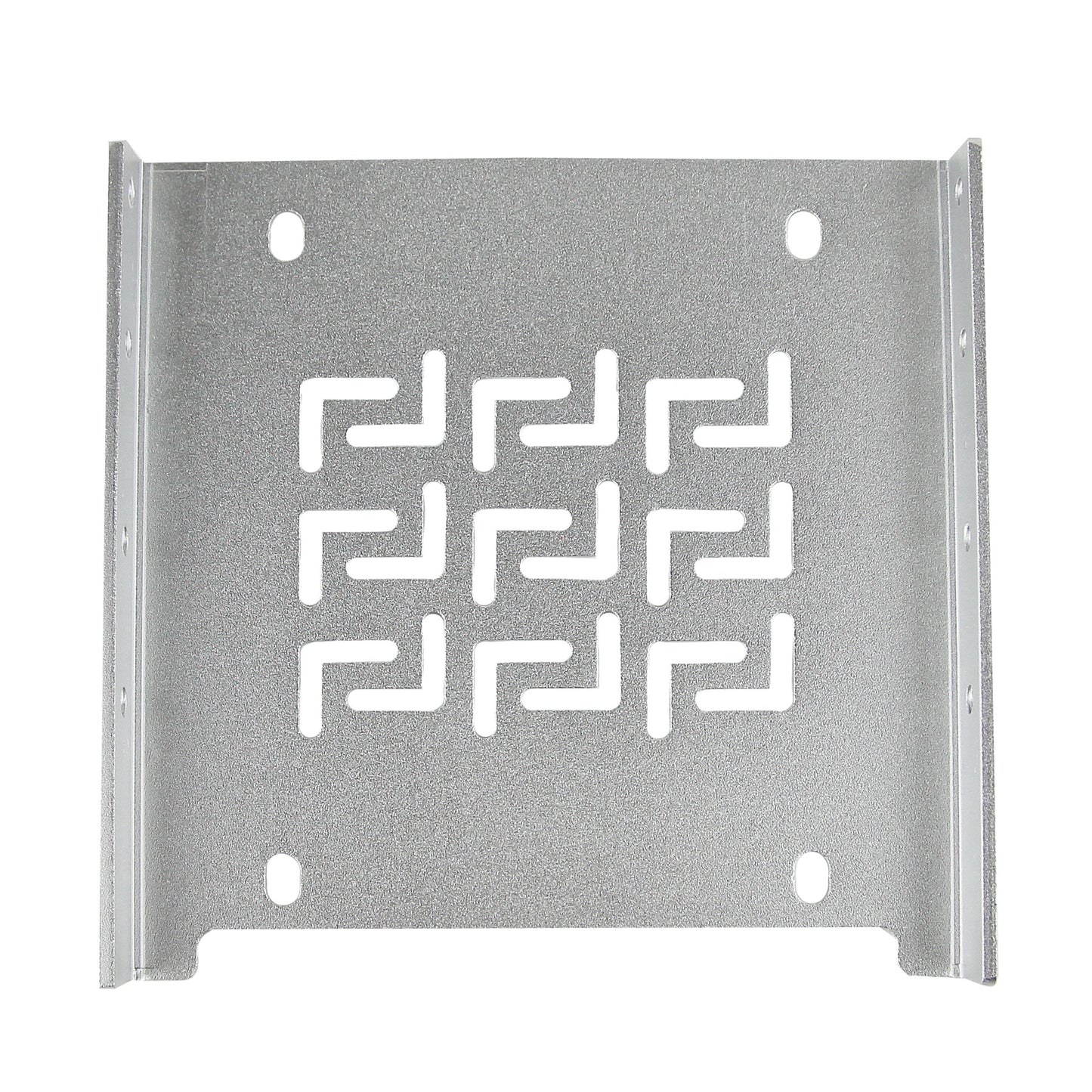 Dyconn S32HDB1-3.5 to 2.5 HDD/SSD Mounting Bracket/Converter/Adapter - Silver