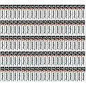 Energizer AA Max Alkaline E91 Batteries Made in USA - Expiration 12/2024 or Later - 100 Count