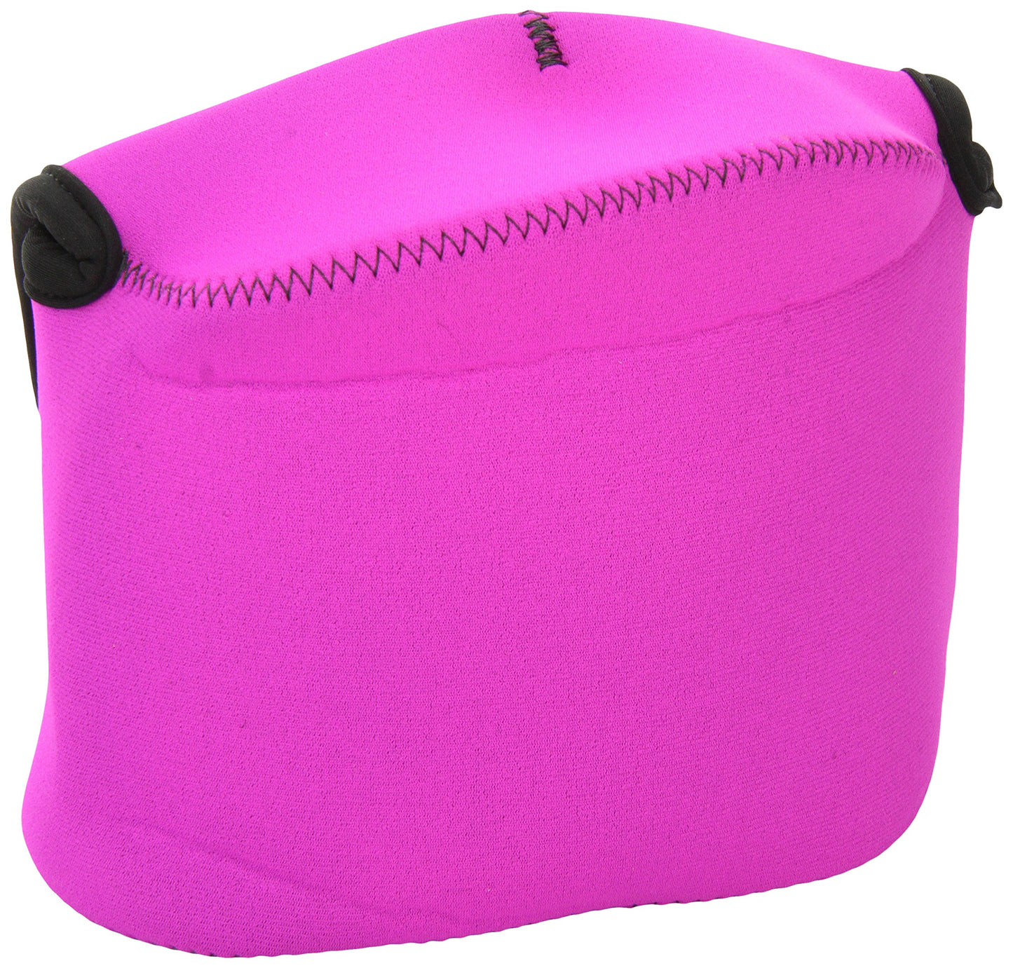 LensCoat BodyBag Pro neoprene protection camera body bag case (Pink)