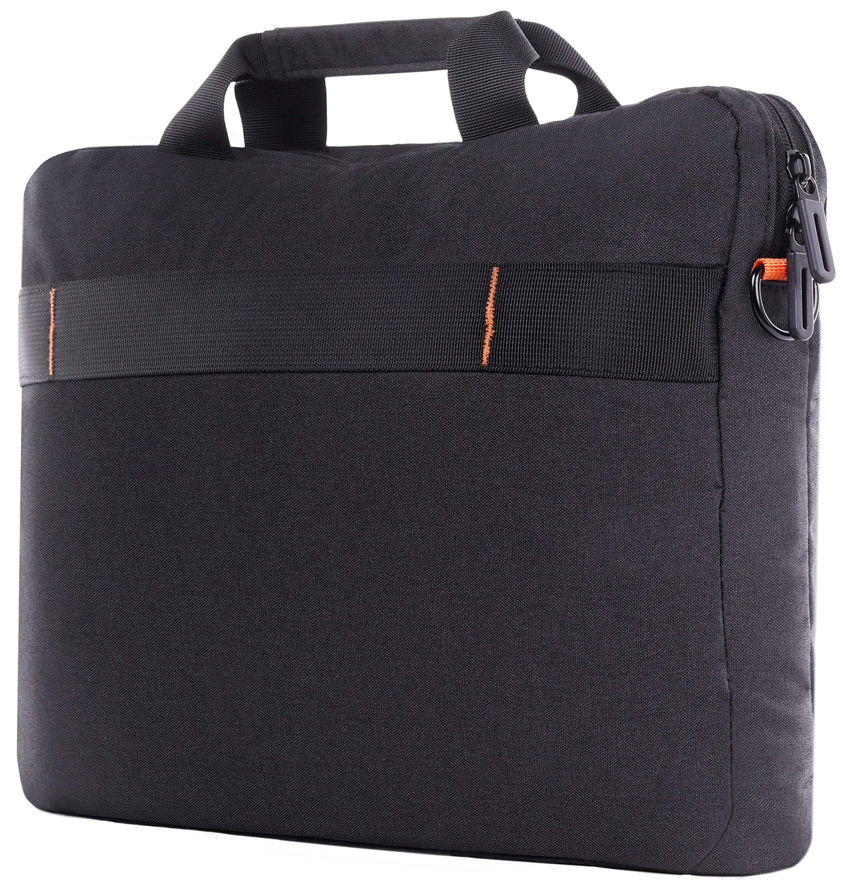 STM Gamechange Padded Brief - Laptop Bag (15 Inch) - Black