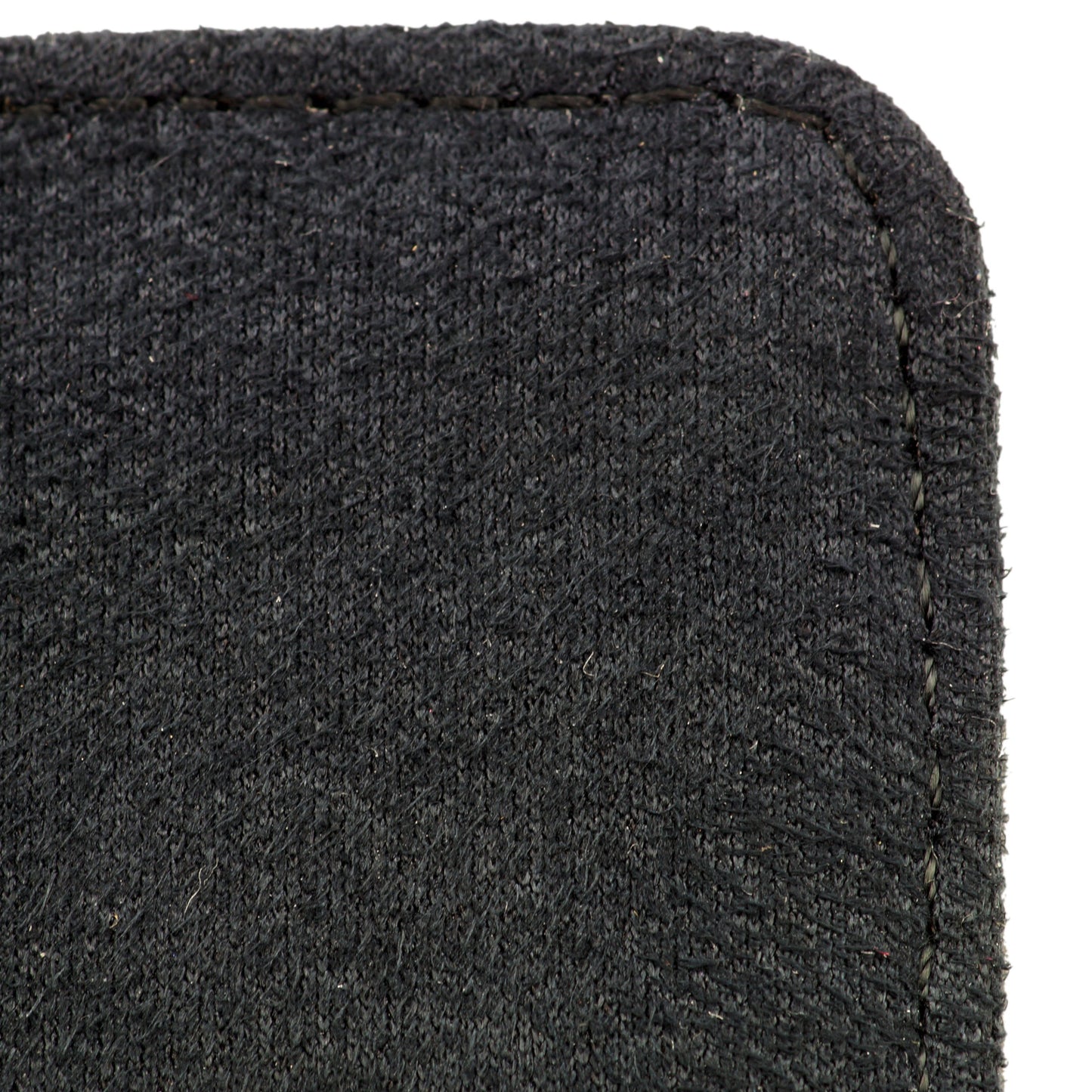 Eco-Fused Microfiber Cleaning Cloth Pad - 6 Pack of 3 x 3 inches Pads - Ideal for Cleaning Smart Phones, Tablets, Laptops, Computers, TV Screens