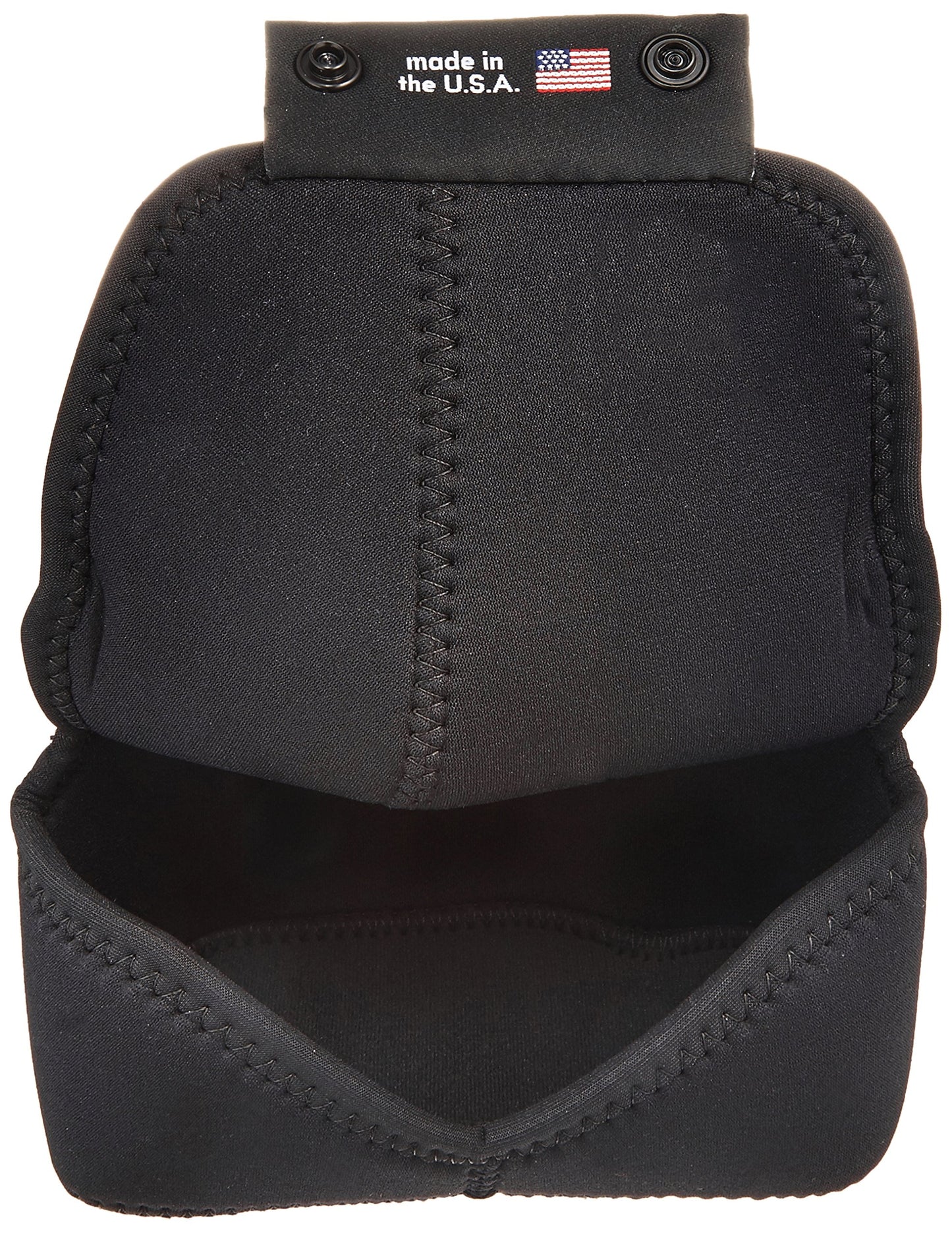 OP/TECH USA Soft Camera Pouch Body Cover - Premium Digital Camera Pouch, Protective Camera Case, and Must-Have Camera Accessories for Safe Storage