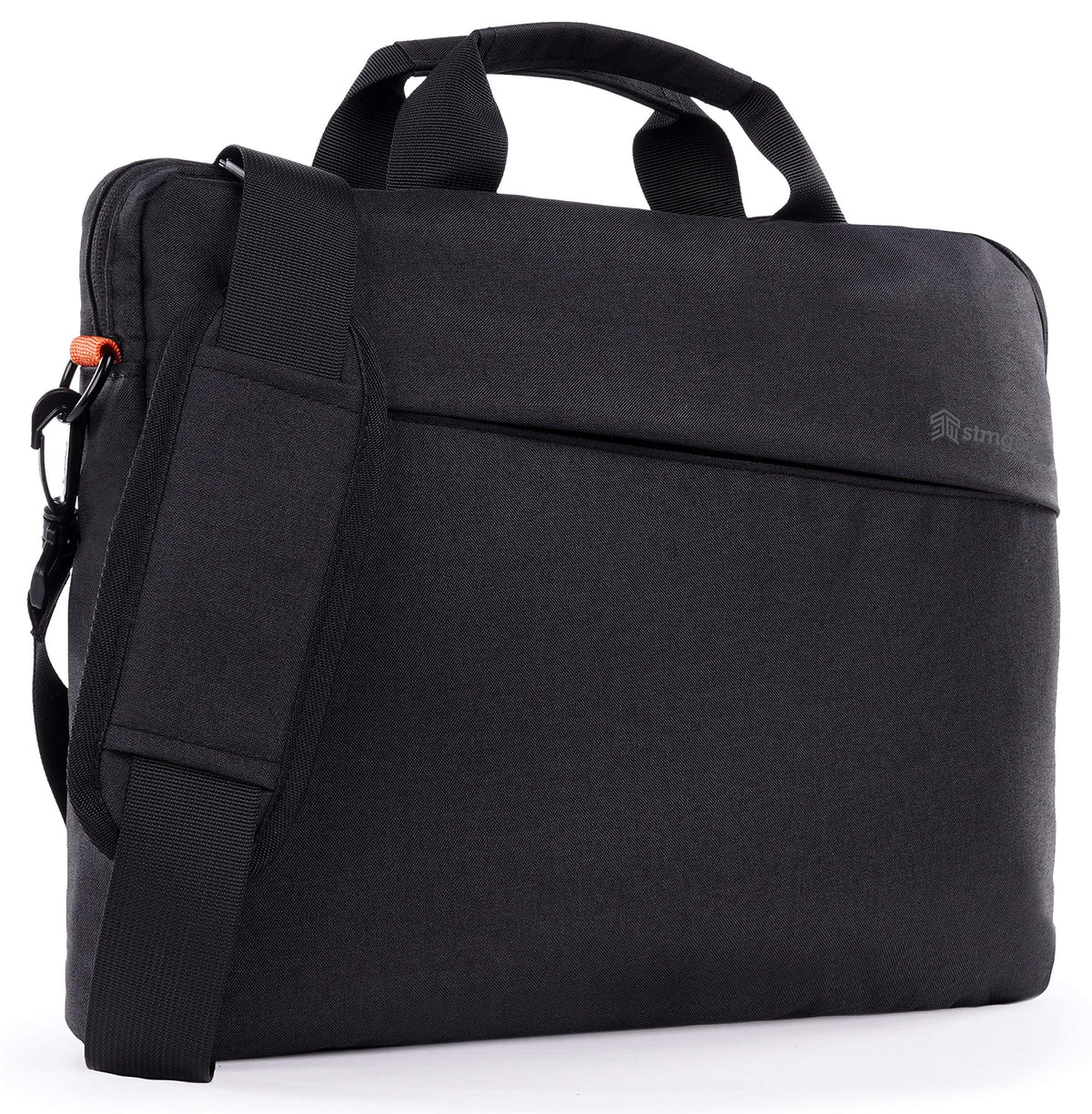 STM Gamechange Padded Brief - Laptop Bag (15 Inch) - Black