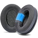 WC Freeze Crusher - Cooling Gel Earpads Compatible with Skullcandy Crusher, by Wicked Cushions - Fits Skullcandy Crusher & Hesh 3 Headphones, Soft